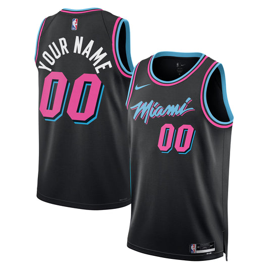 Heat Jersey
