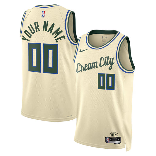Bucks Jersey
