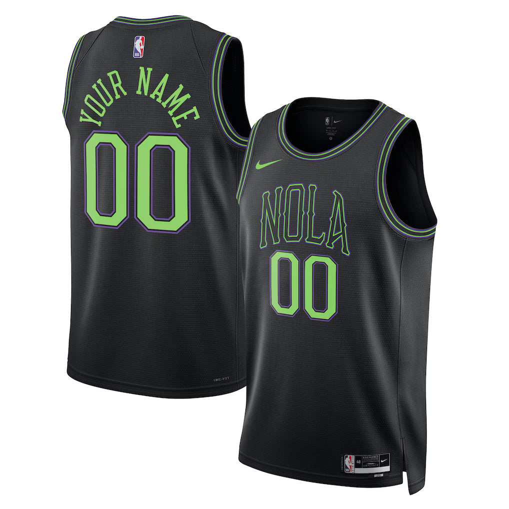 Pelicans Jersey