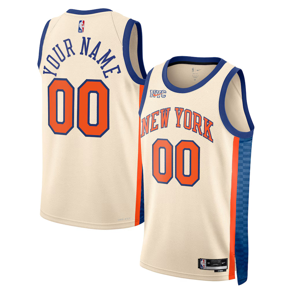 Knicks Jersey