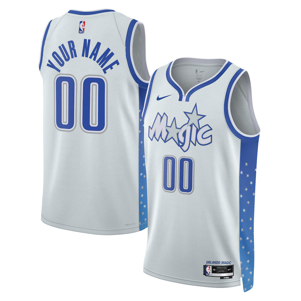 Magic Jersey