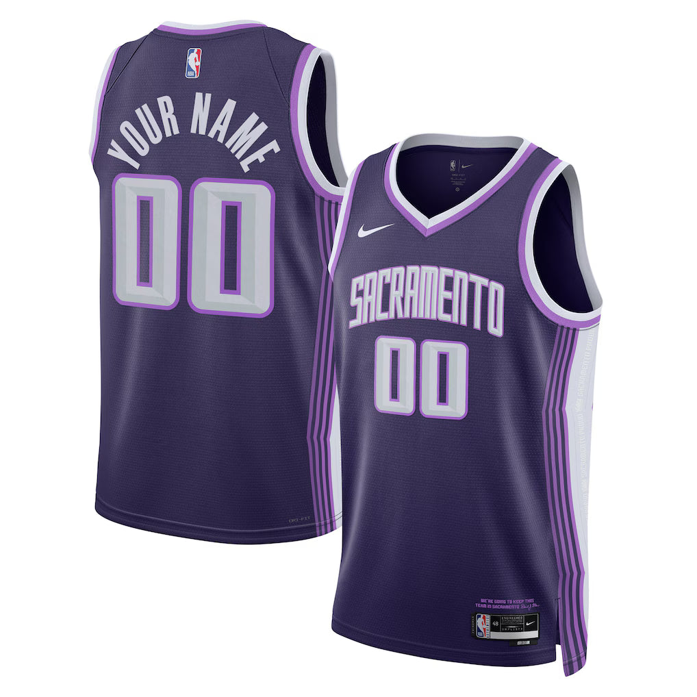 Kings Jersey