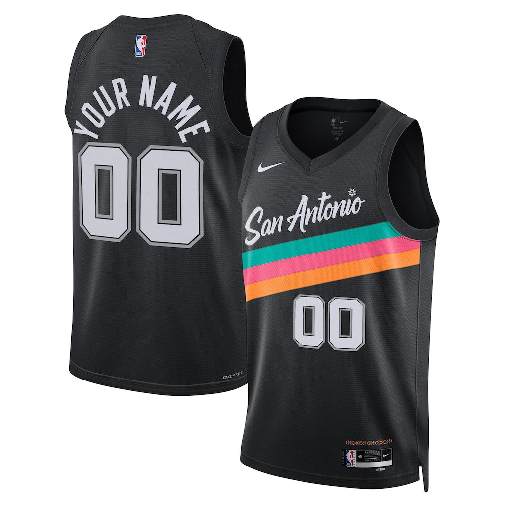 Spurs Jersey