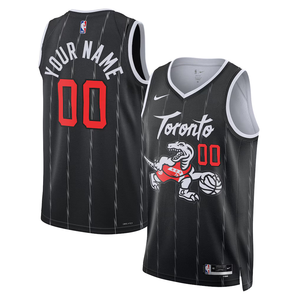 Raptors Jersey