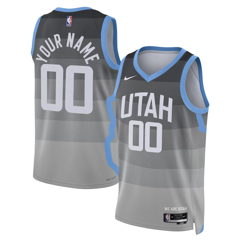 Jazz Jersey