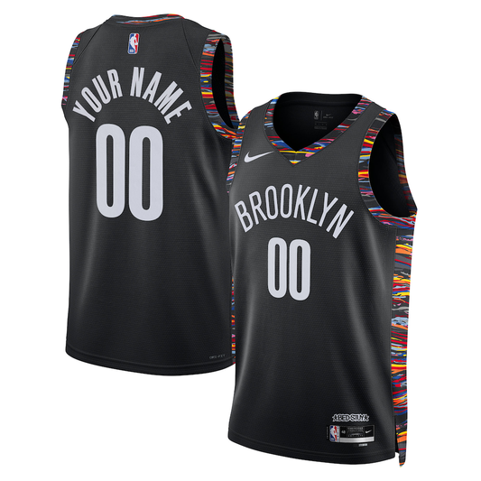 Nets Jersey