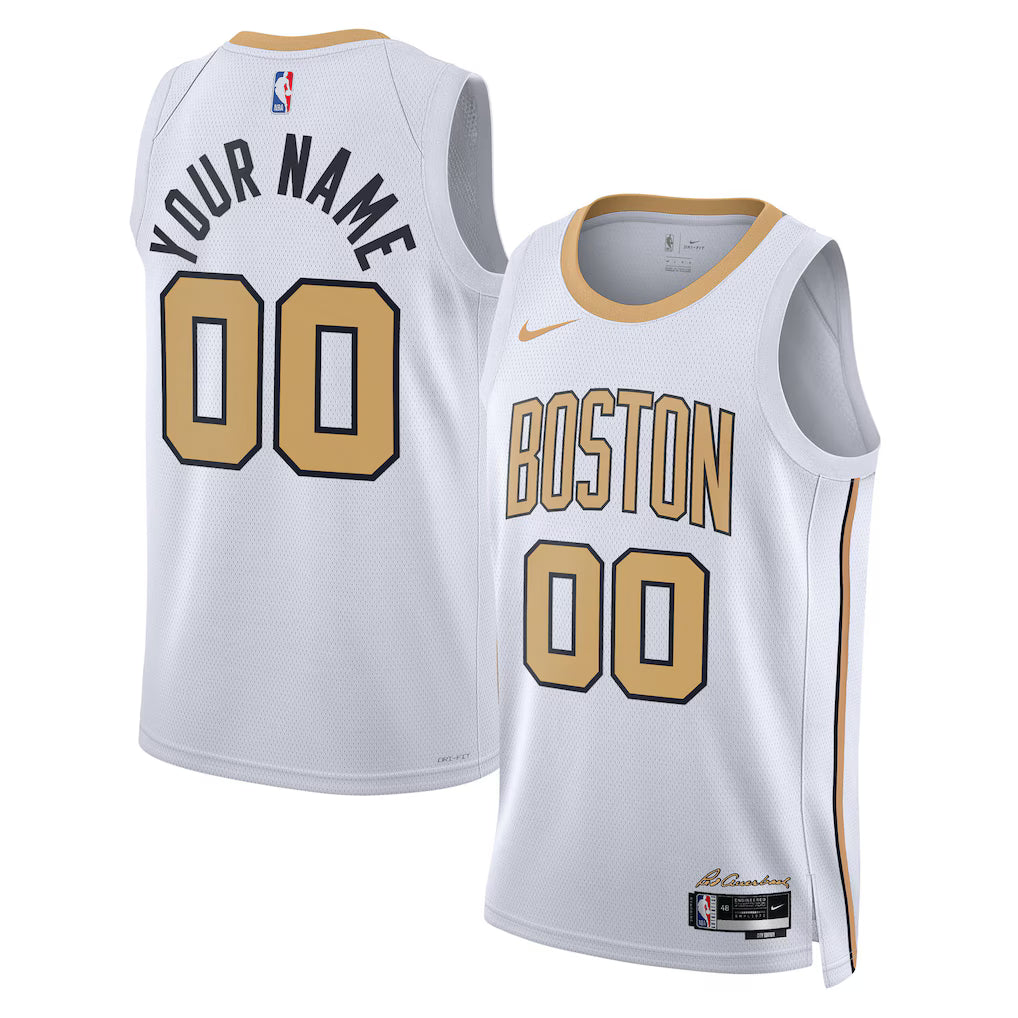 Celtics Jersey