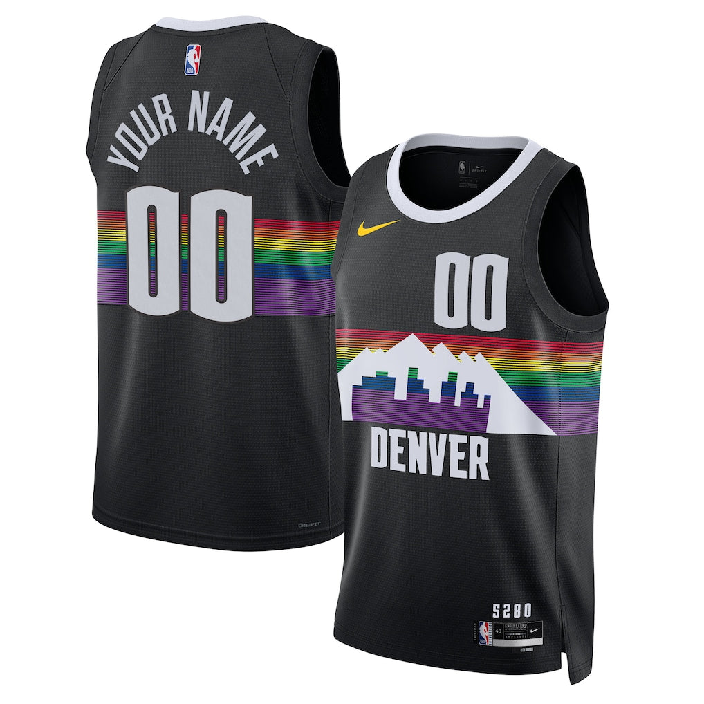 Nuggets Jersey