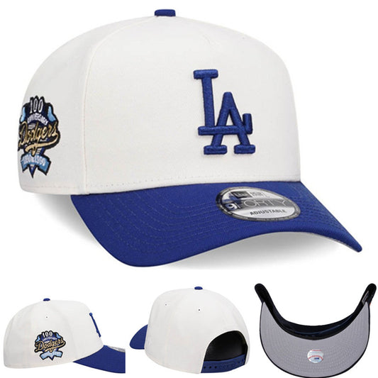 Dodgers Hats