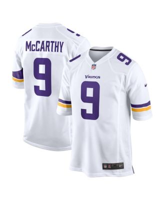 JJ McCarthy Jersey