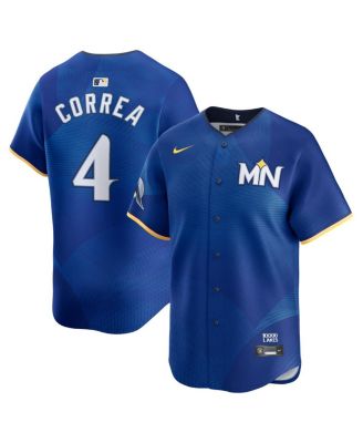 Carlos Correa Jersey