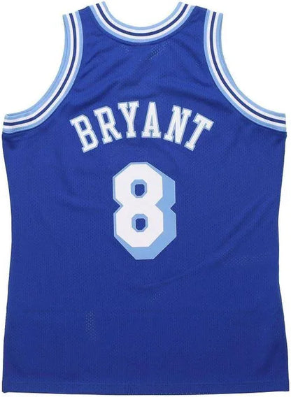 Kobe Bryant #8 Jersey
