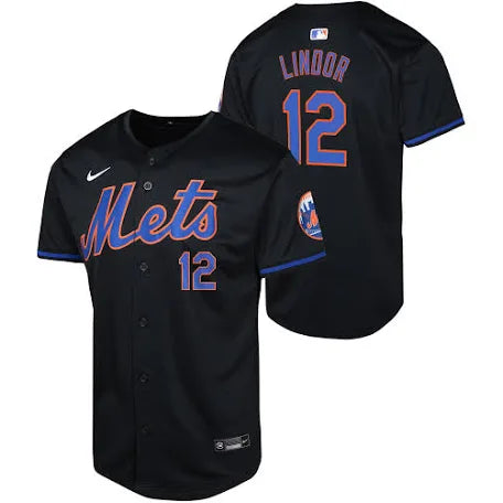 Francisco Lindor Jersey