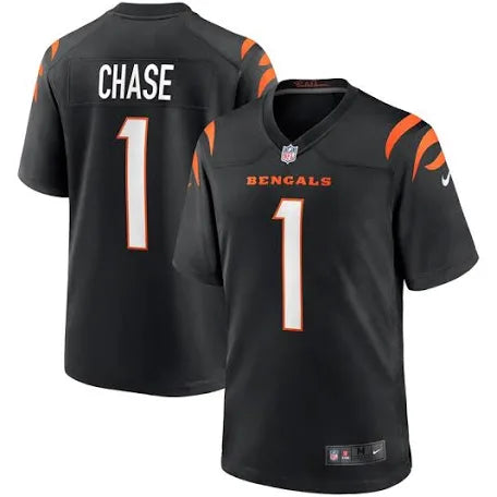 Ja’Marr Chase Jersey