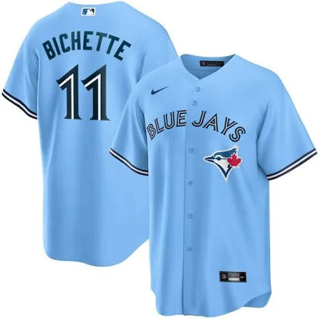 Bo Bichette Jersey