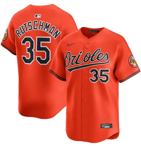 Adley Rustchman Jersey