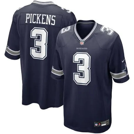 George Pickens Jersey