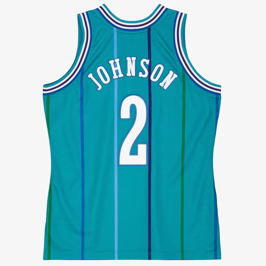 Larry Johnson Jerseys