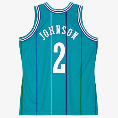 Larry Johnson Jerseys