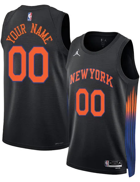 Knicks Jersey