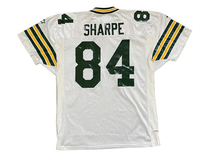 Shannon Sharpe 75th Anniversary Jersey