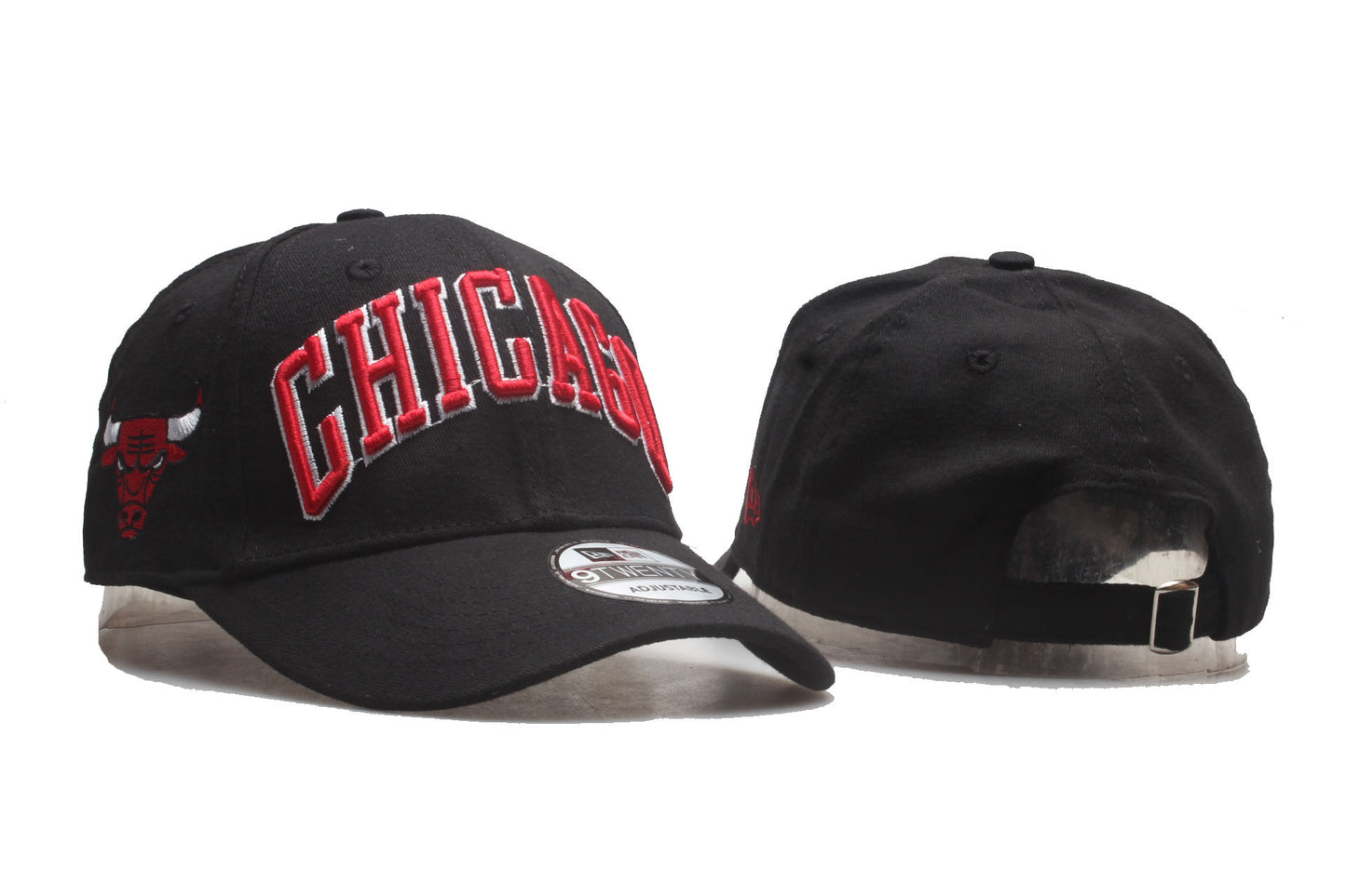 Bulls Hats