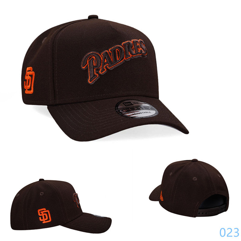 Padres Hats