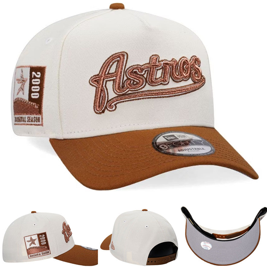 Astros Hats