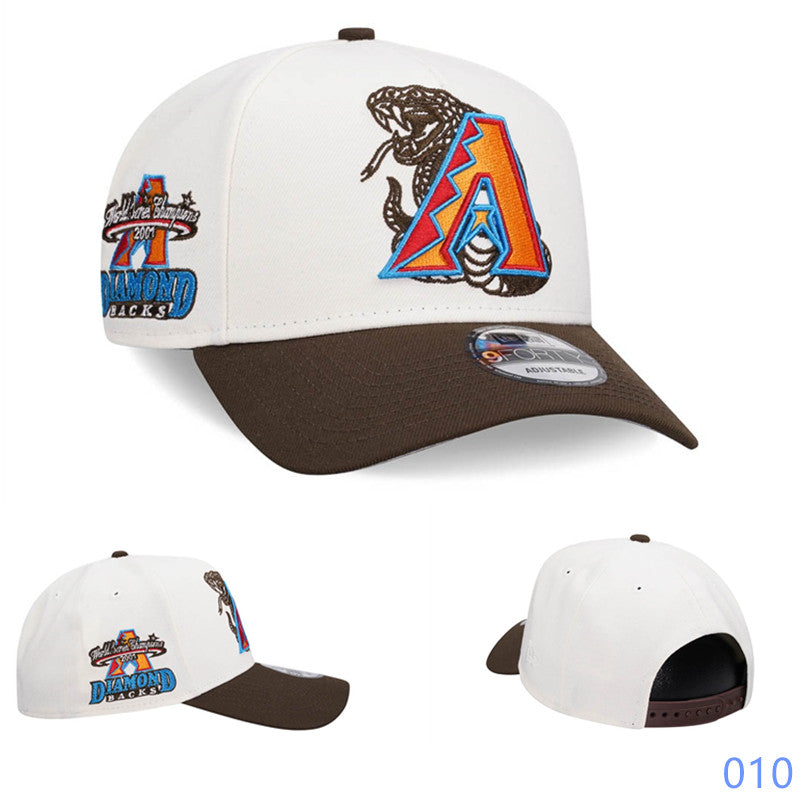 Diamondback Hats