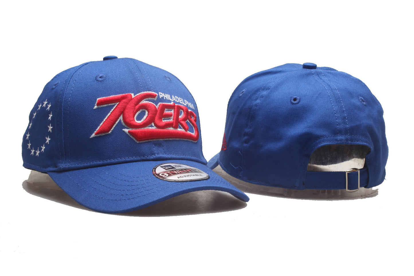 76ers Hats