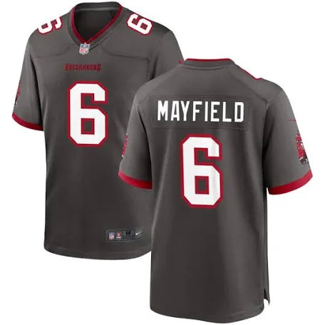 Baker Mayfield Jersey