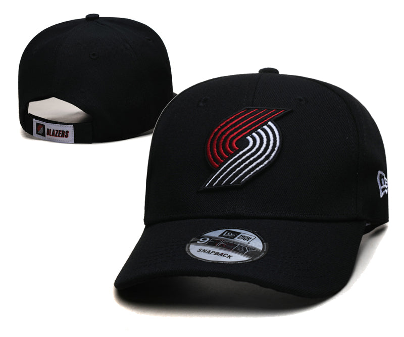 Trail Blazers Hats