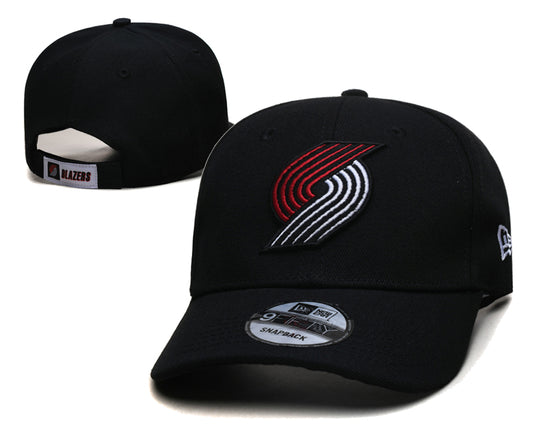 Trail Blazers Hats
