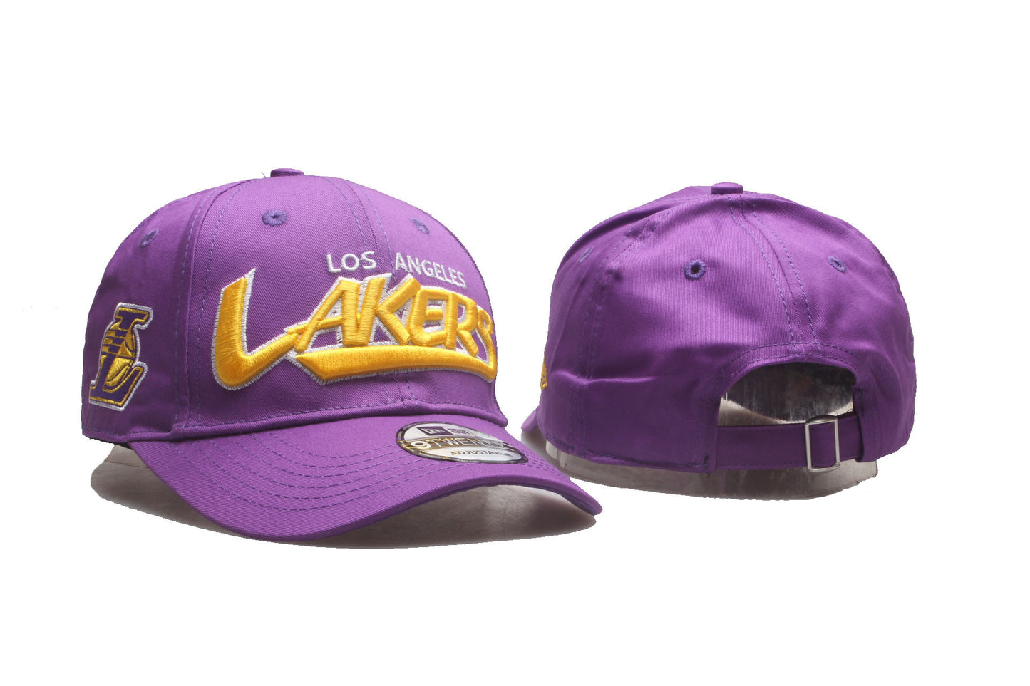 Lakers Hats