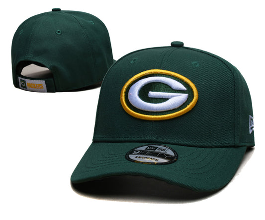 Packers Hats