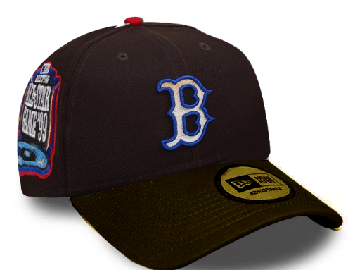 Red Sox Hats