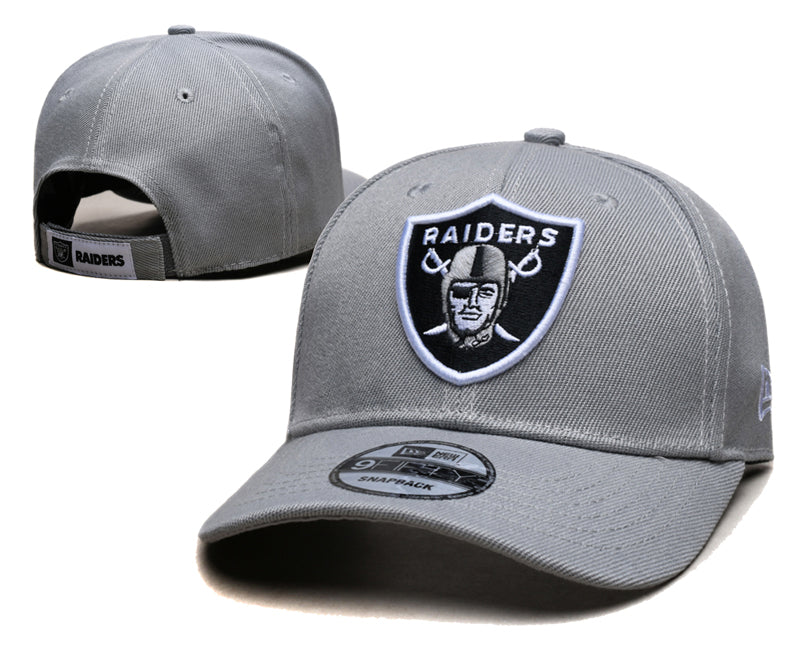 Raiders Hats