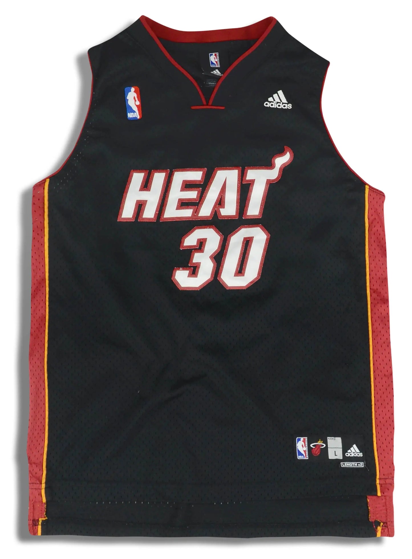 Michael Beasley 2008 Jersey