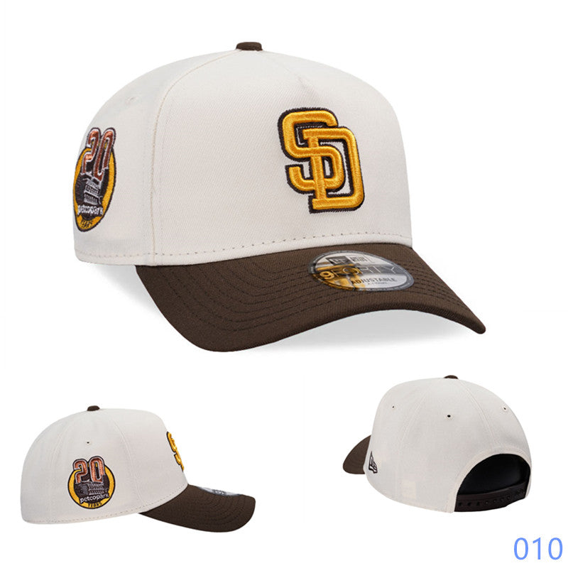 Padres Hats
