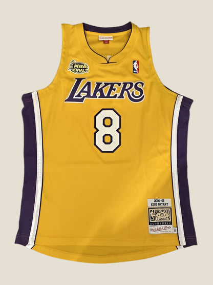 Kobe Bryant #8 Jersey