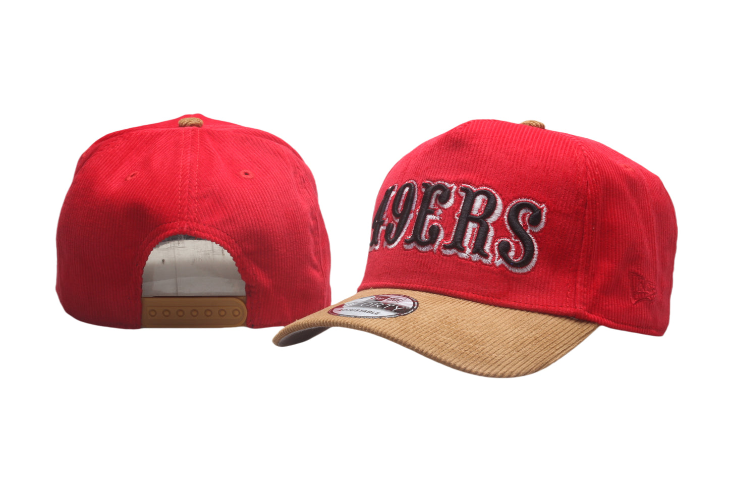 49ers Hats