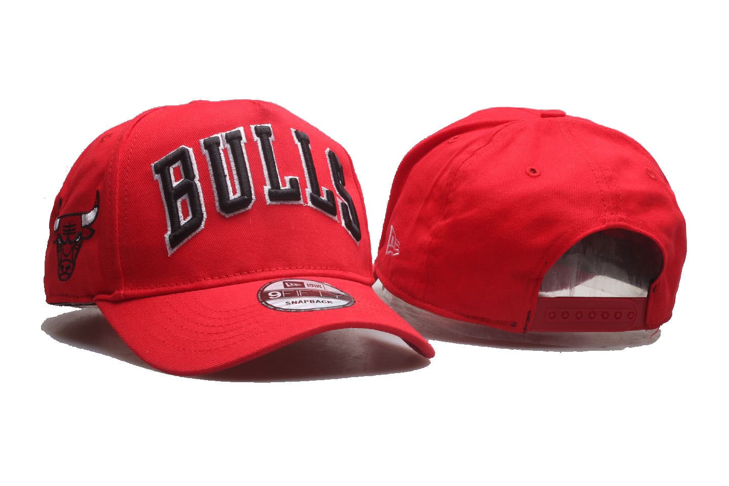 Bulls Hats