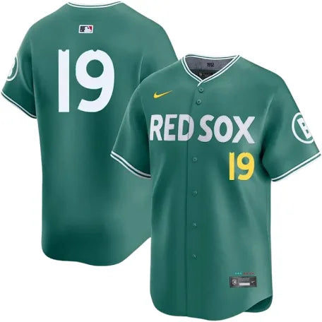 Roman Anthony Jersey