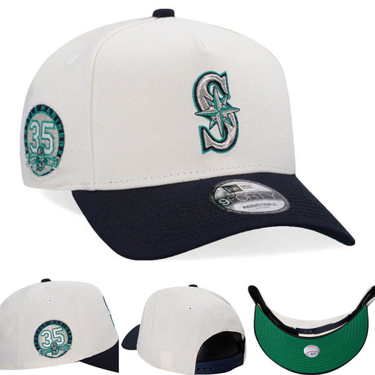 Mariners Hats