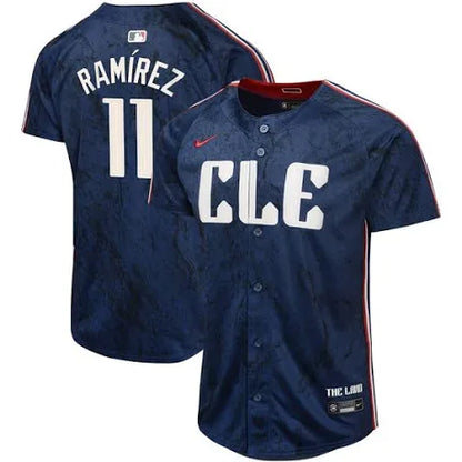 Jose Ramirez Jersey
