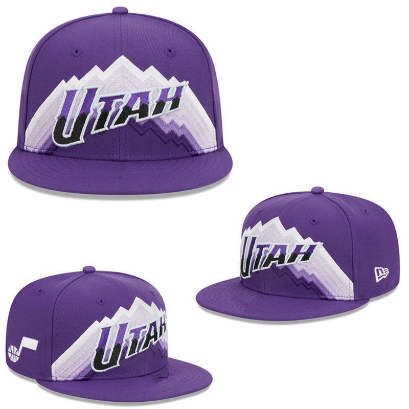 Jazz Hats