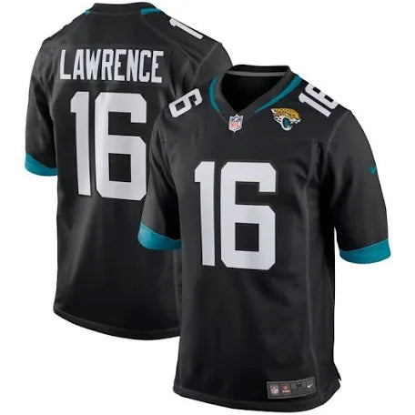Trevor Lawrence Jersey