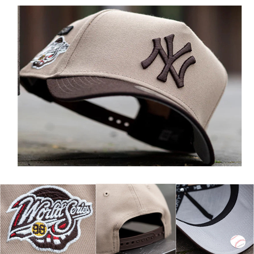 Yankees Hats