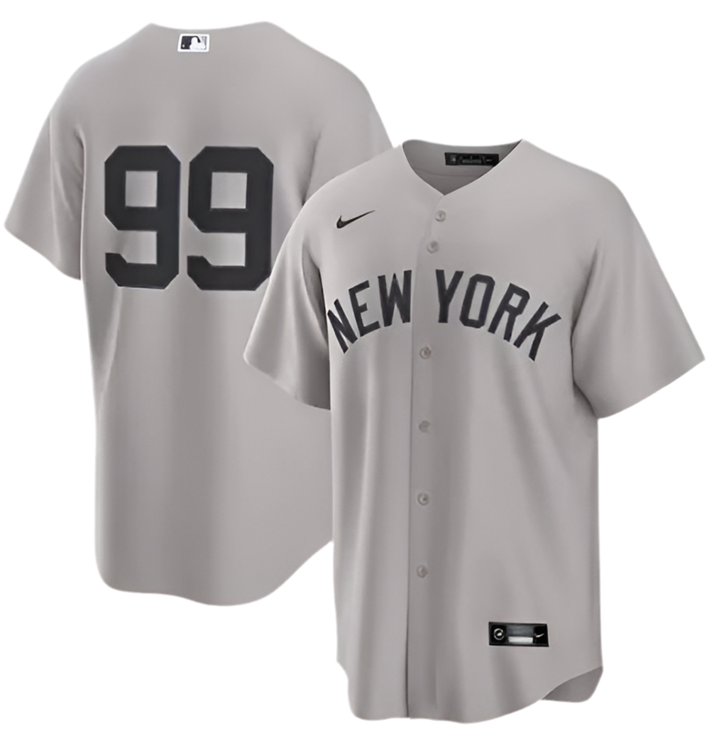 Aaron Judge Jersey