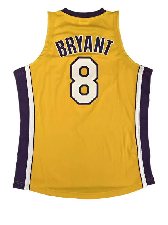 Kobe Bryant #8 Jersey